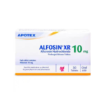 الفوسين اكس آر 10 ملجم 30 قرص