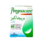 فيتابيوتكس بريجناكير فيتامينات ومعادن 30 كبسولة
