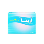 ارينا 300 مجم 30 قرص