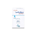 سيفاركس 125 ملجم5مل معلق 100 مل