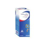 ميكوسولفان فورت 30 مجم شراب 100 مل