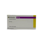 انتريستو 50مجم 28 قرص