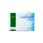 ميرزاجن 30 مجم 30 قرص