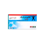 اولميتك 40/12.5 مجم 28 قرص