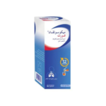 ميكوسولفان فورت 30 مجم شراب 250 مل