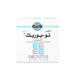 نو - يوريك 300 مجم 20 قرص