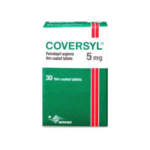 كوفرسيل 5 مجم 30 قرص