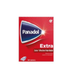 بانادول اكسترا 24 قرص