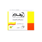 اوفلام 50 مجم 10 كيس