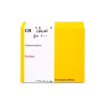 تجريتول س ار400 ملجم 30 قرص