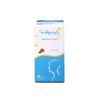 راينوفد شراب 100 مل