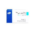 دالاسين سي 300 مجم 16 كبسولة