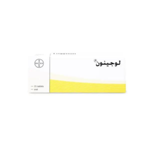 لوجينون 21 قرص