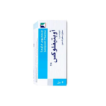 اوبتيفلوكس 0.3% نقط للعين 5 مل