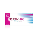 بروفين400مجم 30 قرص