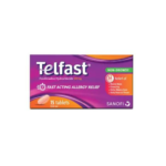 تلفاست 120 مجم 15 قرص