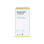 ريسبردال 1 مجم شراب 100 مل