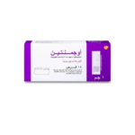 أوجمنتين 1 جم 14قرص