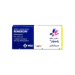 ريميرون 30 مجم 30 قرص