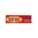 ديب هيت، روب، مسكن لآلام المفاصل والعضلات - 100 جم