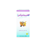 ميجاموكس 312 مجم معلق 100 مل