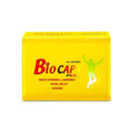 بيو كابس بلص فيتامينات و معادن  60 كبسولة