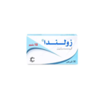 زوليندا 15 ملجم 30 قرص