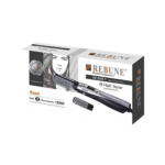 ريبون مجفف شعر 2 في 1 - 1200 واط