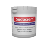 سودو كريم كريم الحفاض - 250 جم