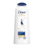 شامبو دوف لتغذيه الشعر الجاف 590 مل