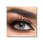 عدسات لنس مي - سكاي بلو Sky Blue