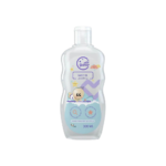 قمر زيت أطفال - 300 مل