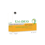 يوري-ديو مكمل غذائي حماية الجهاز البولي 10 أكياس