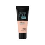 مايبلين فيت مي كريم اساس 220 طبيعي - بيج