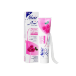 نير كريم إزالة الشعر بالورد - 110 جم