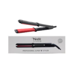 هير سيستم جهاز مكواه الشعر الاحترافي بتقنيه السيراميك - HS105