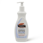 لوشن للجسم بزبدة الكاكاو من بالمرز - 400 مل