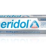 معجون أسنان جنتل وايت لصحة اللثة من ميريدول - 75 مل