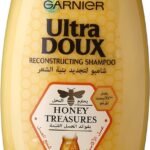 شامبو جارنييه الترا دو لتجديد بنية الشعر بالعسل الملكي و البروبوليس - 600 مل