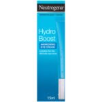 نيوتروجينا كريم جل هايدرو بوست لمظهر مشرق للعين - 15 مل