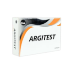 ارجيتيست مكمل غذائي 30 كبسولة