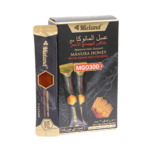 اكياس عسل المانوكا مع باناكس بالجينسنج الأحمر - 300MGO