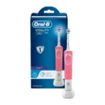 اورال - بي فرشة اسنان كهربائية فيتالاتى بياض