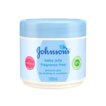جل أطفال خالي من العطور من جونسون -100 مل