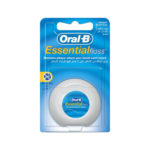 خيط الاسنان اورال بي  غير مشمع