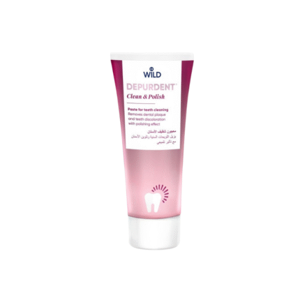 ديبوردنت معجون أسنان تنظيف وتلميع الأسنان - 75 مل