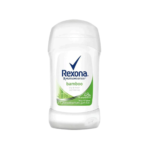 ريكسونا مزيل مضاد للعرق استيك بامبو للنساء - 40 جرام