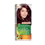 غارنييه كولور ناتشورال 3.6 بني أحمر غامق