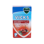 فيكس استحلاب كرز بدون سكر40 جم