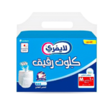 ليفري حفائظ لكبار السن كلوت وسط 10 قطعة